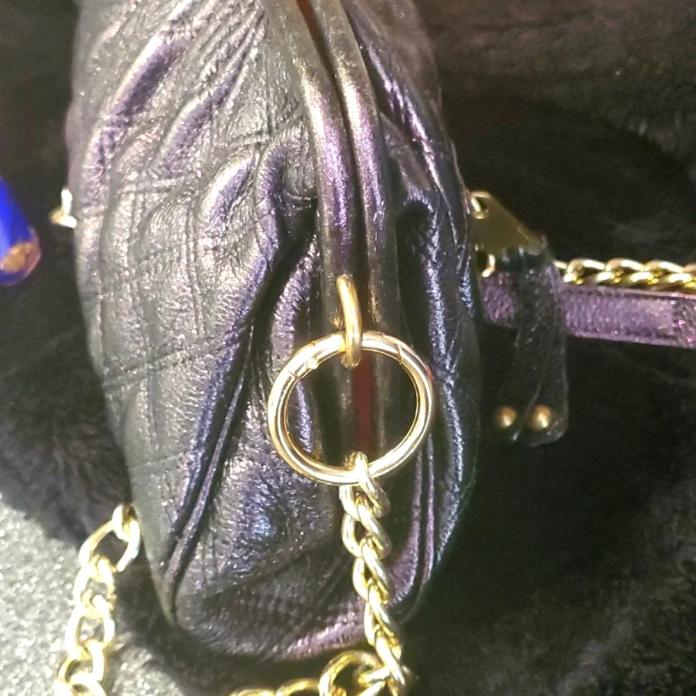 Marc Jacobs Stam Bag Iridescent - Picture 8 of 17